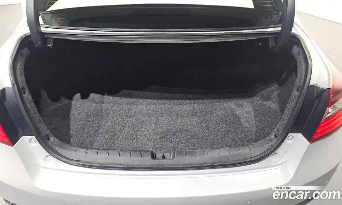 Honda Accord 2017 2.4 Автомат в Москве № 170564, фото 20