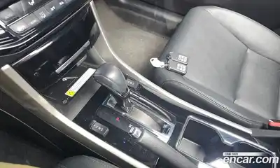 Honda Accord 2017 2.4 Автомат в Москве № 170564, миниатюра 9