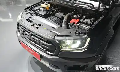 Ford Ranger 2022 2.0 Автомат в Москве № 170917, миниатюра 11