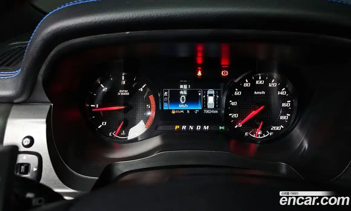 Ford Ranger 2022 2.0 Автомат в Москве № 170917, фото 12