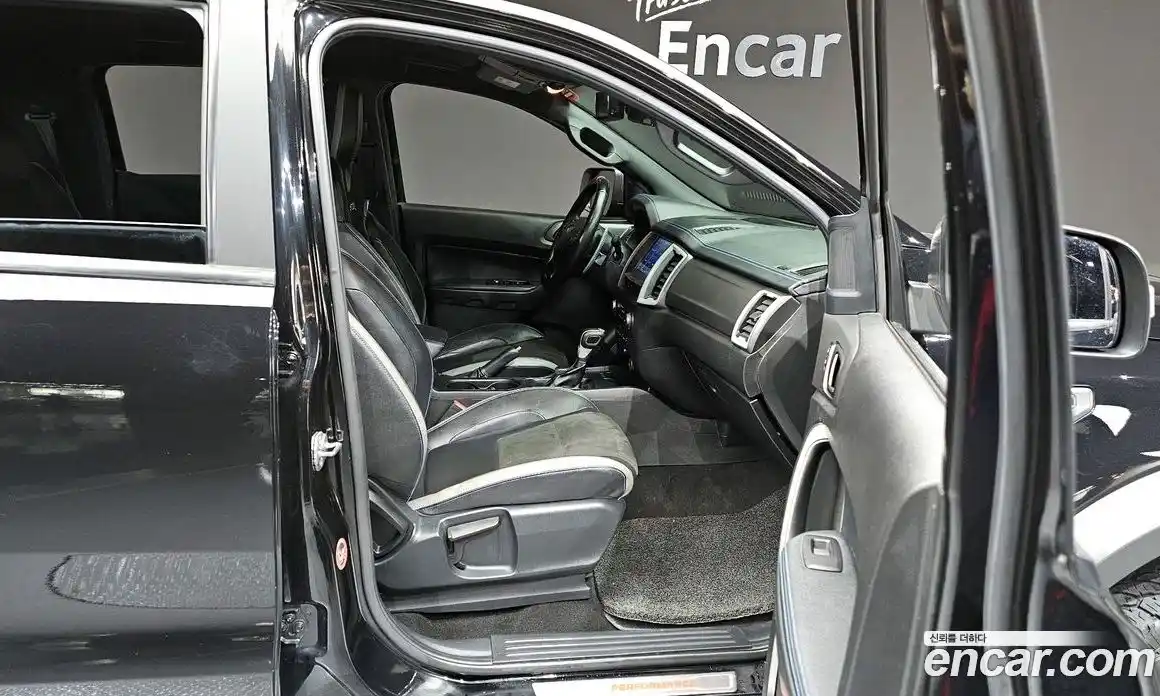 Ford Ranger 2022 2.0 Автомат в Москве № 170917, фото 20