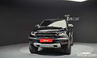 Ford Ranger 2022 2.0 Автомат в Москве № 170917, миниатюра 3