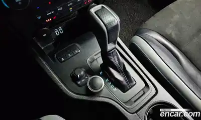 Ford Ranger 2022 2.0 Автомат в Москве № 170917, миниатюра 4