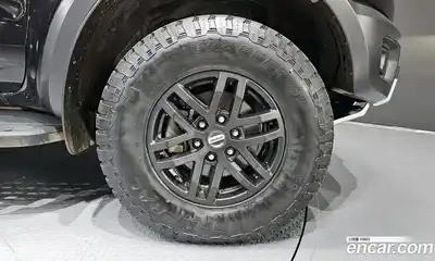 Ford Ranger 2022 2.0 Автомат в Москве № 170917, миниатюра 5