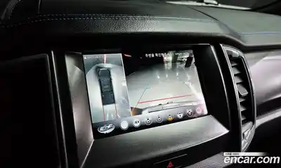 Ford Ranger 2022 2.0 Автомат в Москве № 170917, миниатюра 8