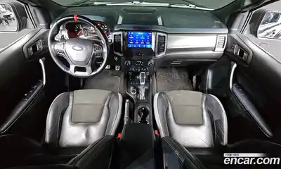 Ford Ranger 2022 2.0 Автомат в Москве № 170917, миниатюра 9