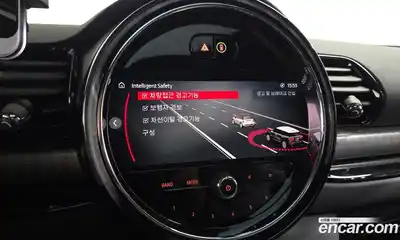 Mini Clubman 2023 2.0 Автомат в Москве № 171756, миниатюра 11