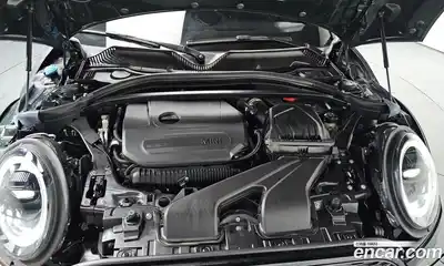 Mini Clubman 2023 2.0 Автомат в Москве № 171756, миниатюра 12