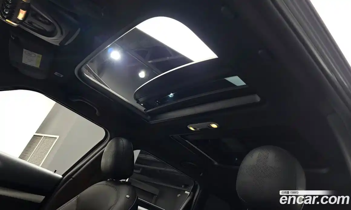 Mini Clubman 2023 2.0 Автомат в Москве № 171756, фото 13