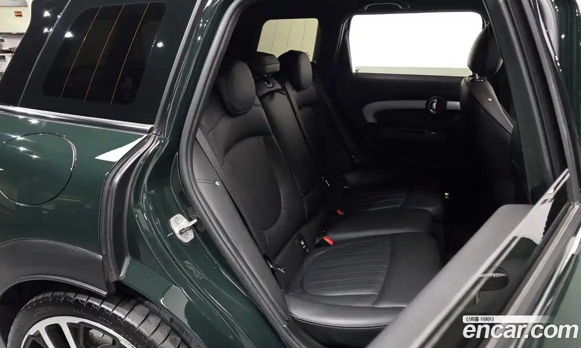 Mini Clubman 2023 2.0 Автомат в Москве № 171756, фото 14