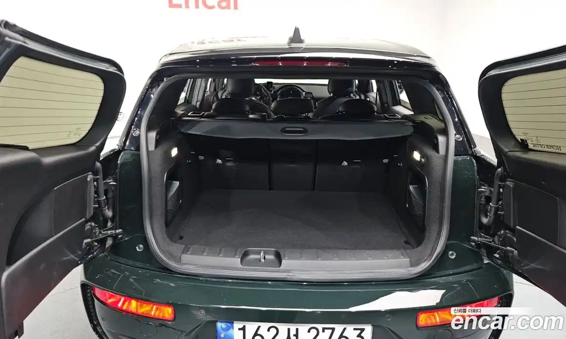 Mini Clubman 2023 2.0 Автомат в Москве № 171756, фото 15