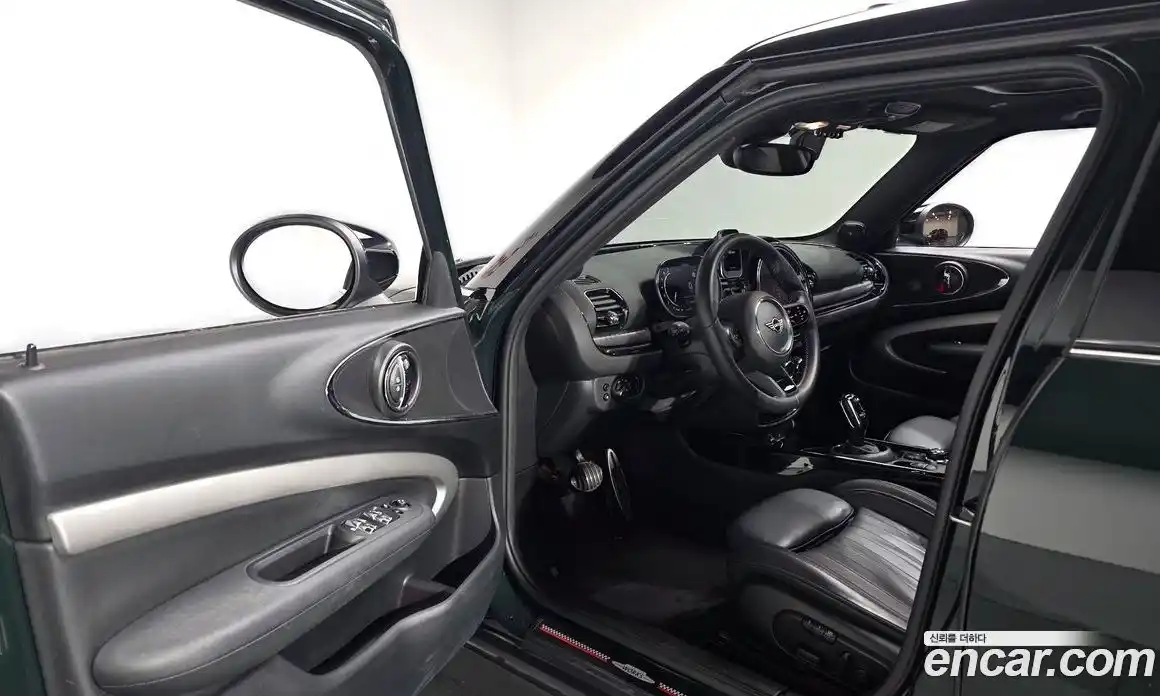 Mini Clubman 2023 2.0 Автомат в Москве № 171756, фото 17