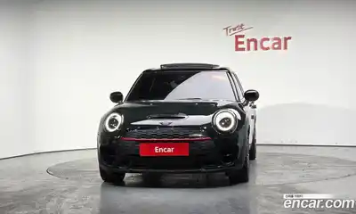 Mini Clubman 2023 2.0 Автомат в Москве № 171756, миниатюра 4