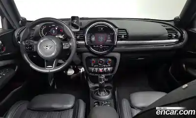 Mini Clubman 2023 2.0 Автомат в Москве № 171756, миниатюра 8