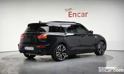 Mini Clubman 2023 2.0 Автомат в Москве № 171756, миниатюра 9