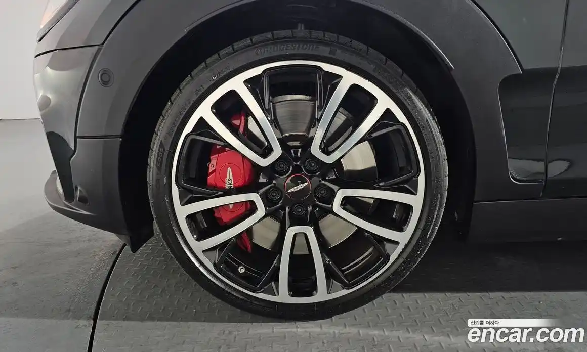 Mini Clubman 2023 2.0 Автомат в Москве № 171756, фото 10