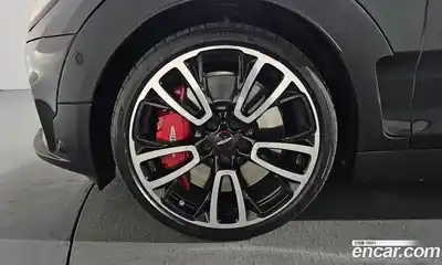 Mini Clubman 2023 2.0 Автомат в Москве № 171756, миниатюра 10