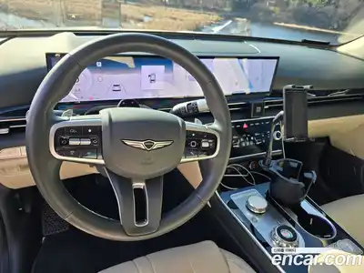 Genesis GV80 2024 3.5 Автомат в Москве № 172021, миниатюра 12