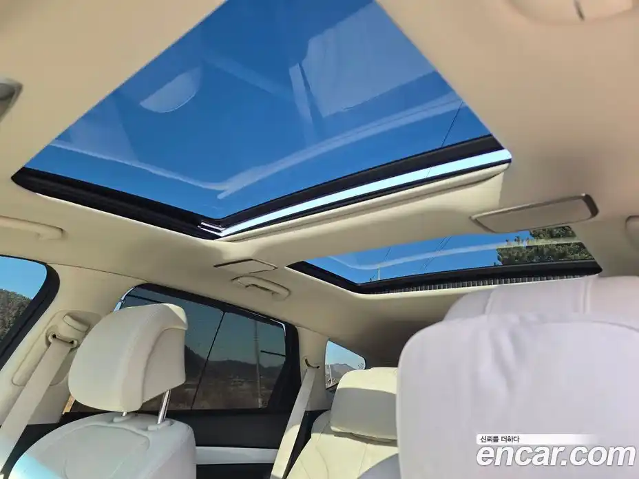 Genesis GV80 2024 3.5 Автомат в Москве № 172021, фото 14