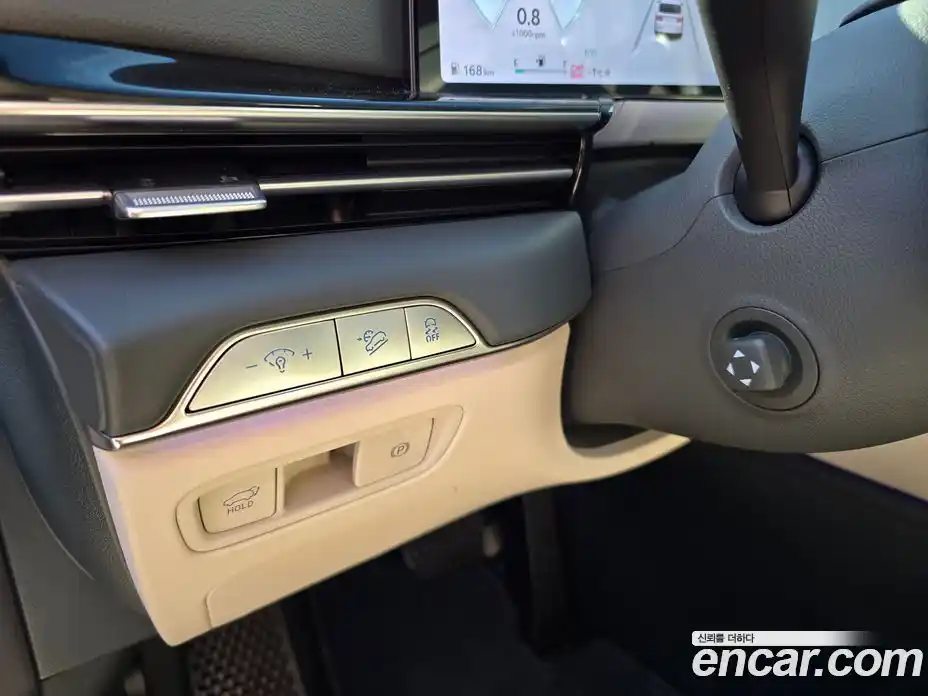 Genesis GV80 2024 3.5 Автомат в Москве № 172021, фото 15