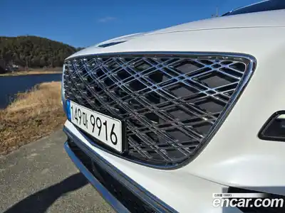 Genesis GV80 2024 3.5 Автомат в Москве № 172021, миниатюра 7