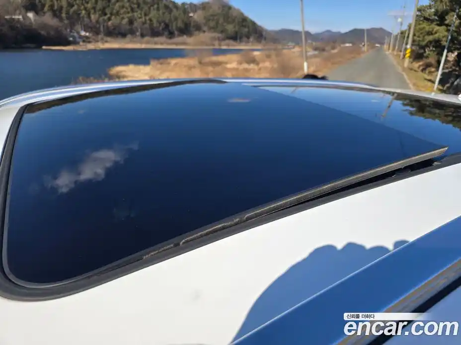 Genesis GV80 2024 3.5 Автомат в Москве № 172021, фото 8