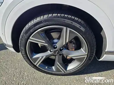 Genesis GV80 2024 3.5 Автомат в Москве № 172021, миниатюра 9