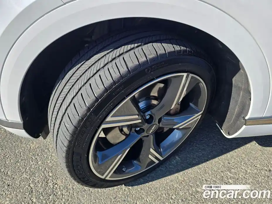 Genesis GV80 2024 3.5 Автомат в Москве № 172021, фото 10