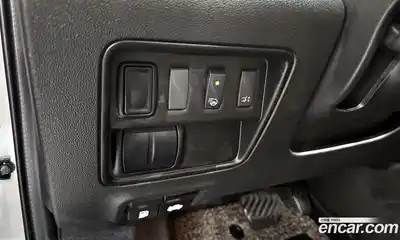 Renault QM6 2017 2.0 Автомат в Москве № 182757, миниатюра 12