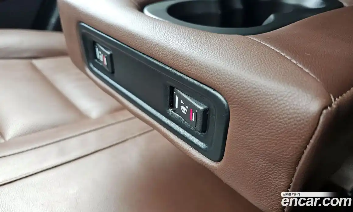 Renault QM6 2017 2.0 Автомат в Москве № 182757, фото 17