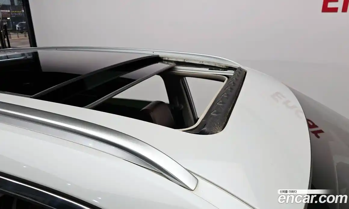 Renault QM6 2017 2.0 Автомат в Москве № 182757, фото 4