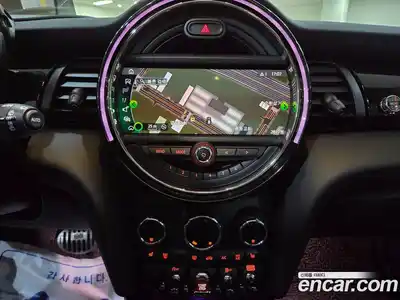 Mini Cooper 2020 2.0 Автомат в Москве № 183186, миниатюра 11