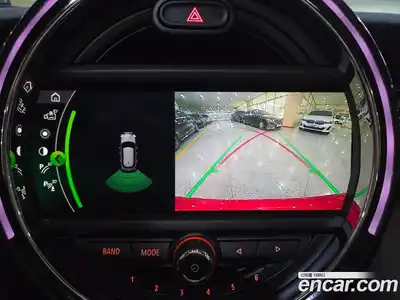 Mini Cooper 2020 2.0 Автомат в Москве № 183186, миниатюра 12