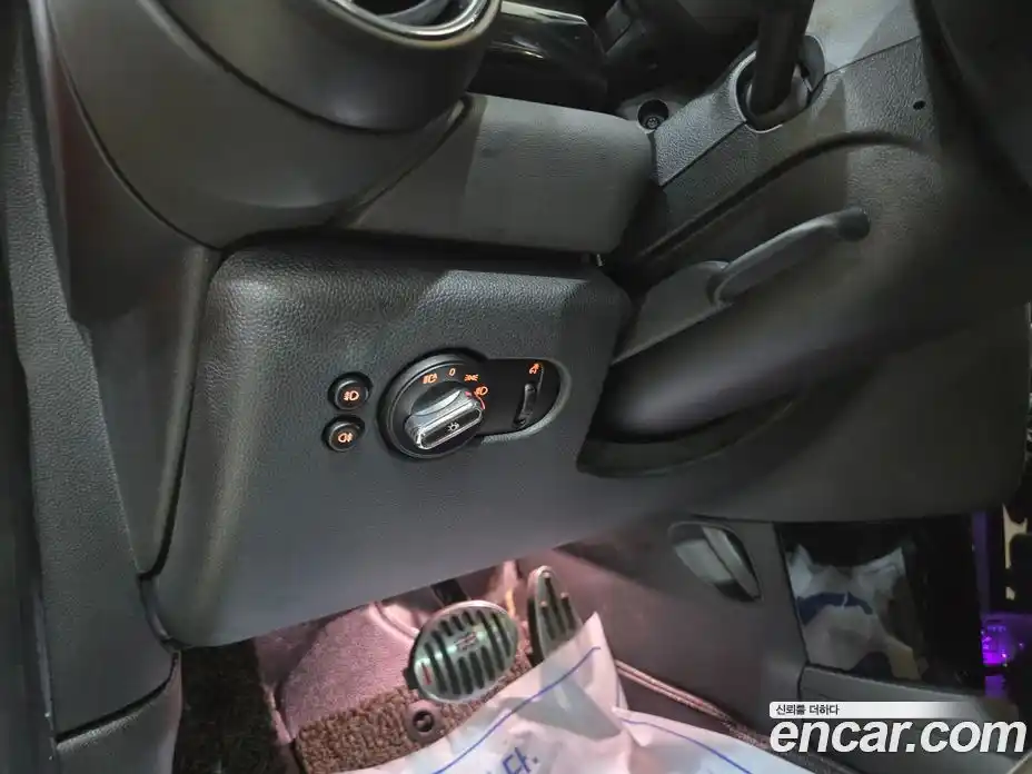 Mini Cooper 2020 2.0 Автомат в Москве № 183186, фото 14