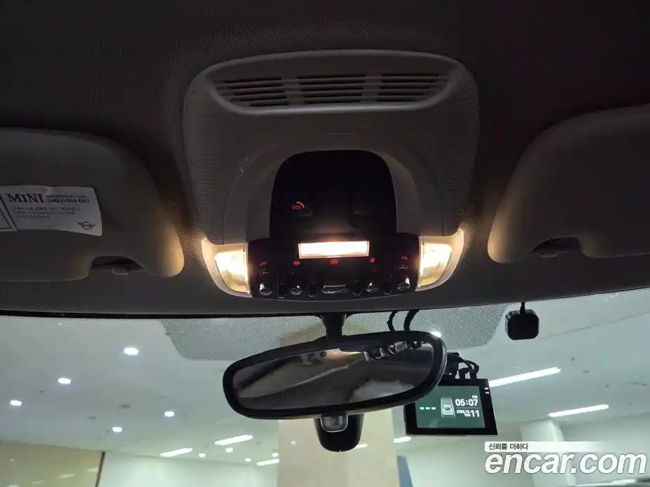 Mini Cooper 2020 2.0 Автомат в Москве № 183186, фото 16