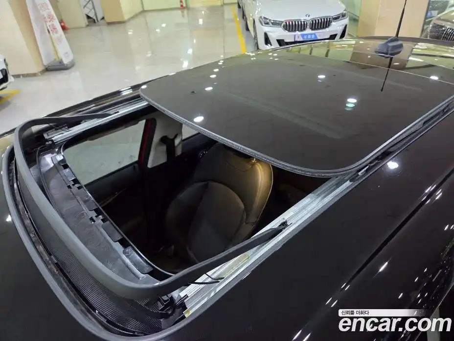 Mini Cooper 2020 2.0 Автомат в Москве № 183186, фото 17