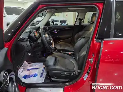 Mini Cooper 2020 2.0 Автомат в Москве № 183186, миниатюра 6