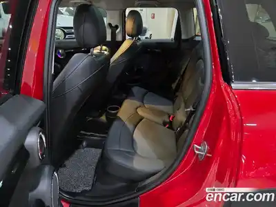 Mini Cooper 2020 2.0 Автомат в Москве № 183186, миниатюра 7