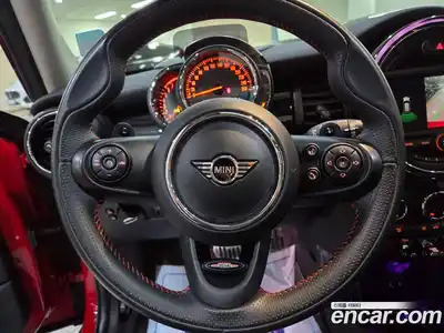 Mini Cooper 2020 2.0 Автомат в Москве № 183186, миниатюра 9