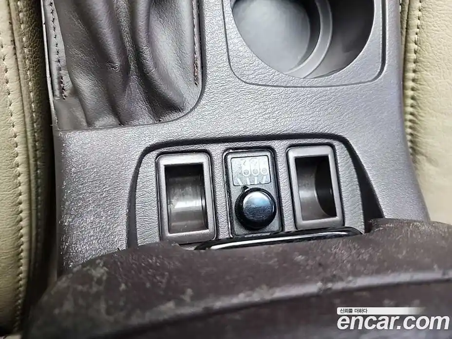 Renault SM5 2004 2.0 Автомат в Москве № 185863, фото 13