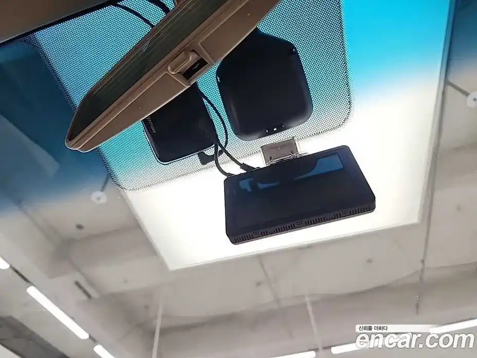 Renault SM5 2004 2.0 Автомат в Москве № 185863, фото 14