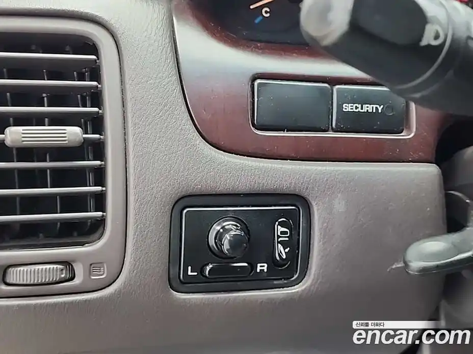 Renault SM5 2004 2.0 Автомат в Москве № 185863, фото 15