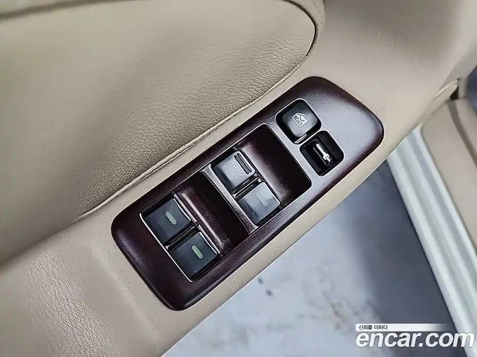 Renault SM5 2004 2.0 Автомат в Москве № 185863, фото 16