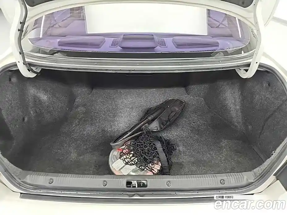 Renault SM5 2004 2.0 Автомат в Москве № 185863, фото 17