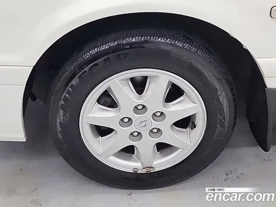 Renault SM5 2004 2.0 Автомат в Москве № 185863, фото 18