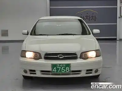 Renault SM5 2004 2.0 Автомат в Москве № 185863, миниатюра 2