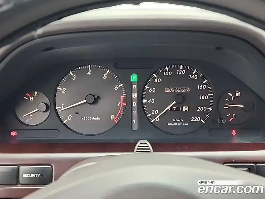 Renault SM5 2004 2.0 Автомат в Москве № 185863, фото 6