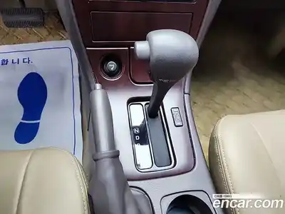 Renault SM5 2004 2.0 Автомат в Москве № 185863, миниатюра 8