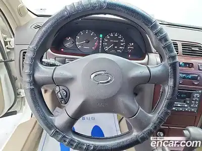 Renault SM5 2004 2.0 Автомат в Москве № 185863, миниатюра 9