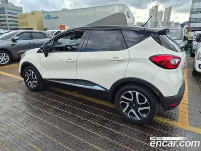 Renault QM3 2015 1.5 Автомат в Москве № 186290, миниатюра 4